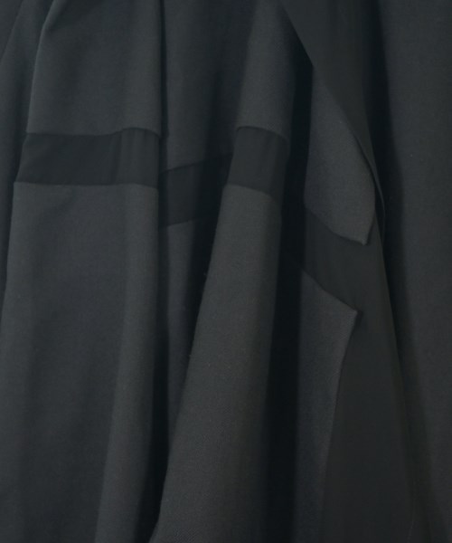 COMME des GARCONS（コムデギャルソン）その他 黒 サイズ:XS レディース/2200727391018