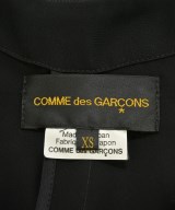 COMME des GARCONS（コムデギャルソン）その他 黒 サイズ:XS レディース/2200727391018