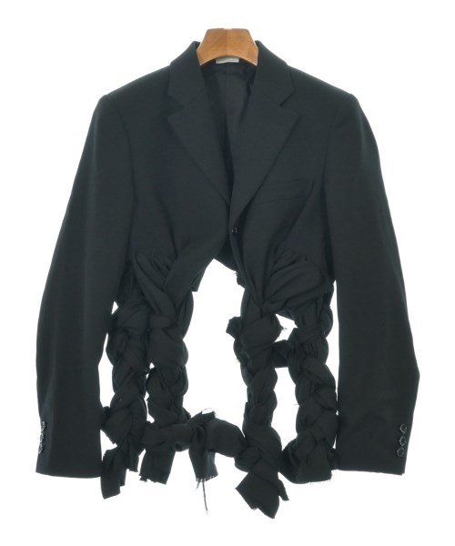 COMME des GARCONS(コムデギャルソン)のテーラードジャケット サイズ:XS 86,000円