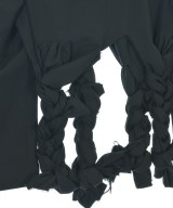 COMME des GARCONS（コムデギャルソン）テーラードジャケット 黒 サイズ:XS レディース/2200727391025