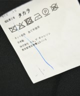 COMME des GARCONS（コムデギャルソン）テーラードジャケット 黒 サイズ:XS レディース/2200727391025