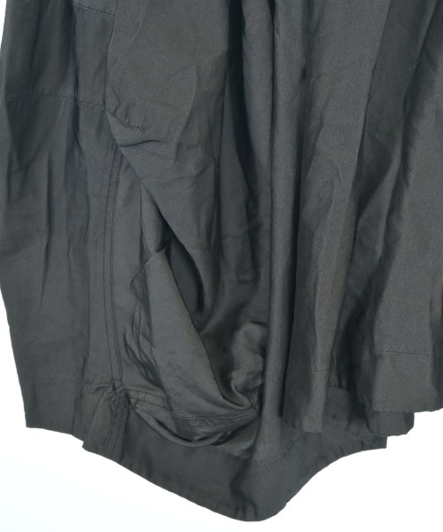 COMME des GARCONS（コムデギャルソン）ひざ丈スカート グレー サイズ:-(M位) レディース/2200727391032