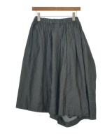 COMME des GARCONS（コムデギャルソン）ひざ丈スカート グレー サイズ:-(M位) レディース/2200727391032