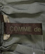 COMME des GARCONS（コムデギャルソン）ひざ丈スカート グレー サイズ:-(M位) レディース/2200727391032