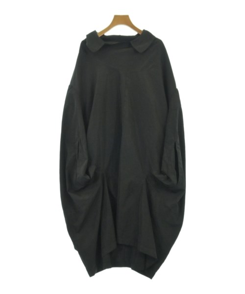 COMME des GARCONS（コムデギャルソン）ワンピース 黒 サイズ:XS レディース/2200721452050