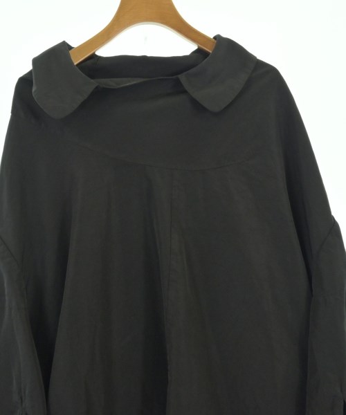 COMME des GARCONS（コムデギャルソン）ワンピース 黒 サイズ:XS レディース/2200721452050