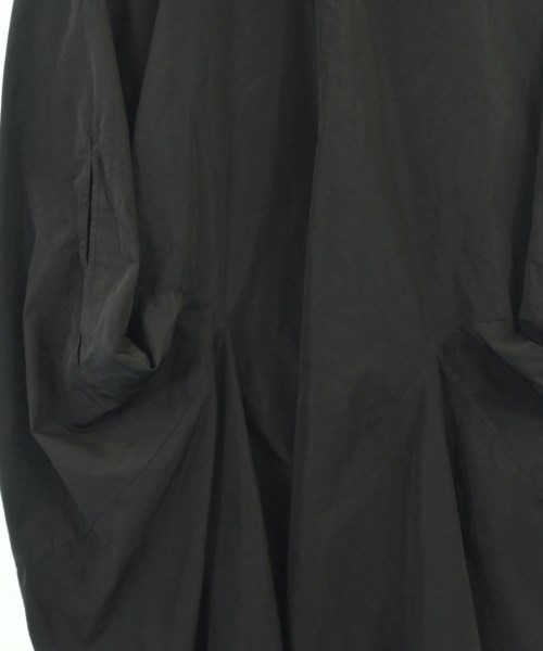 COMME des GARCONS（コムデギャルソン）ワンピース 黒 サイズ:XS レディース/2200721452050