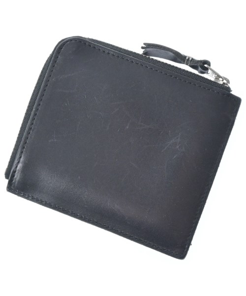 COMME des GARCONS（コムデギャルソン）財布・コインケース 黒 サイズ:- レディース/2200723146117