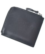 COMME des GARCONS（コムデギャルソン）財布・コインケース 黒 サイズ:- レディース/2200723146117