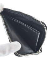 COMME des GARCONS（コムデギャルソン）財布・コインケース 黒 サイズ:- レディース/2200723146117