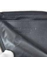 COMME des GARCONS（コムデギャルソン）財布・コインケース 黒 サイズ:- レディース/2200723146117