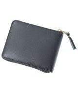 COMME des GARCONS（コムデギャルソン）財布・コインケース 黒 サイズ:- レディース/2200723173113