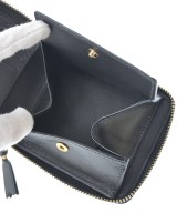 COMME des GARCONS（コムデギャルソン）財布・コインケース 黒 サイズ:- レディース/2200723173113