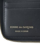 COMME des GARCONS（コムデギャルソン）財布・コインケース 黒 サイズ:- レディース/2200723173113