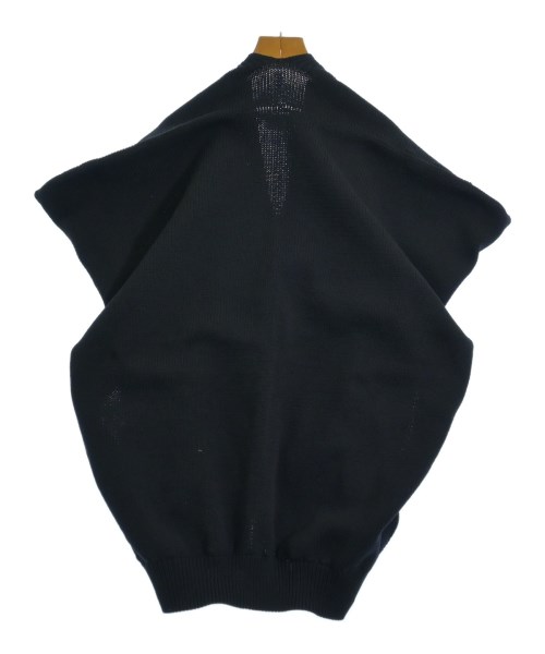 COMME des GARCONS（コムデギャルソン）ニット・セーター 黒 サイズ:S レディース/2200727849021