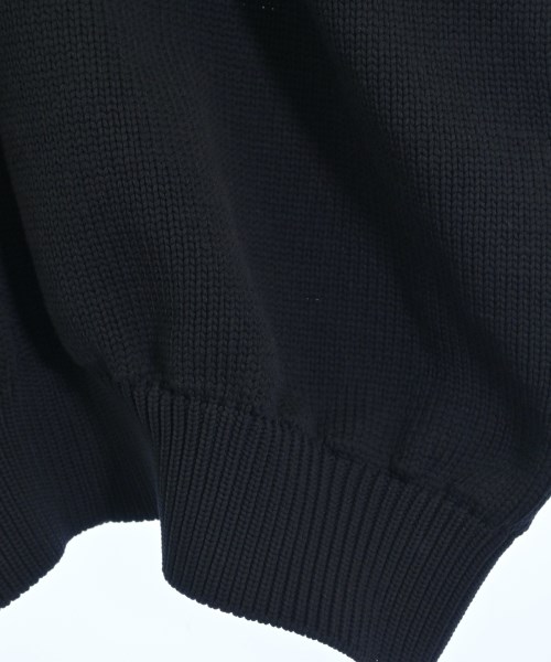 COMME des GARCONS（コムデギャルソン）ニット・セーター 黒 サイズ:S レディース/2200727849021