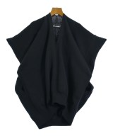 COMME des GARCONS（コムデギャルソン）ニット・セーター 黒 サイズ:S レディース/2200727849021