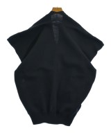 COMME des GARCONS（コムデギャルソン）ニット・セーター 黒 サイズ:S レディース/2200727849021