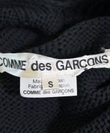 COMME des GARCONS（コムデギャルソン）ニット・セーター 黒 サイズ:S レディース/2200727849021