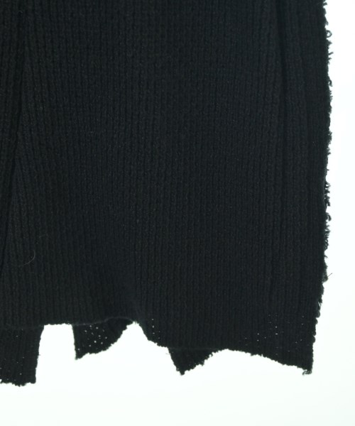 COMME des GARCONS（コムデギャルソン）ロング・マキシ丈スカート 黒 サイズ:S レディース/2200727878014