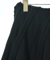 COMME des GARCONS（コムデギャルソン）ロング・マキシ丈スカート 黒 サイズ:S レディース/2200727878014