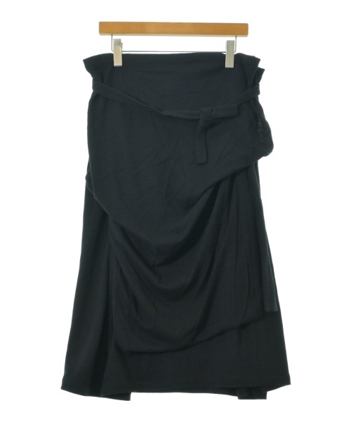 COMME des GARCONS(コムデギャルソン)のロング・マキシ丈スカート サイズ:F 15,400円