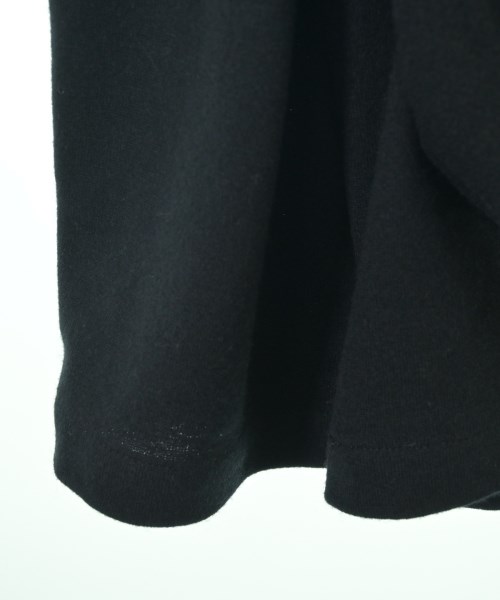 COMME des GARCONS（コムデギャルソン）ロング・マキシ丈スカート 黒 サイズ:F レディース/2200727878021