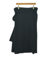 COMME des GARCONS（コムデギャルソン）ロング・マキシ丈スカート 黒 サイズ:F レディース/2200727878021