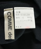 COMME des GARCONS（コムデギャルソン）ロング・マキシ丈スカート 黒 サイズ:F レディース/2200727878021