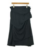 COMME des GARCONS ロング・マキシ丈スカート