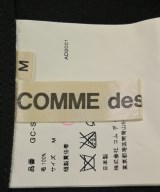 COMME des GARCONS（コムデギャルソン）ひざ丈スカート 黒 サイズ:M レディース/2200727878038