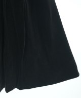 COMME des GARCONS（コムデギャルソン）ひざ丈スカート 黒 サイズ:M レディース/2200727878038