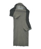 COMME des GARCONS（コムデギャルソン）ニット・セーター グレー サイズ:S レディース/2200727878052