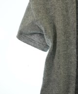COMME des GARCONS（コムデギャルソン）ニット・セーター グレー サイズ:S レディース/2200727878052