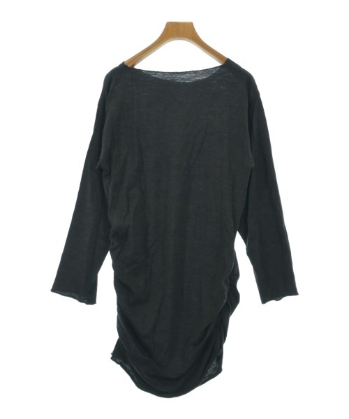 COMME des GARCONS（コムデギャルソン）ニット・セーター グレー サイズ:F レディース/2200727878069