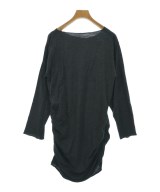 COMME des GARCONS（コムデギャルソン）ニット・セーター グレー サイズ:F レディース/2200727878069