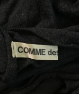 COMME des GARCONS（コムデギャルソン）ニット・セーター グレー サイズ:F レディース/2200727878069