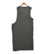 COMME des GARCONS（コムデギャルソン）ワンピース グレー サイズ:F レディース/2200727878076