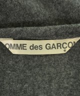 COMME des GARCONS（コムデギャルソン）ワンピース グレー サイズ:F レディース/2200727878076