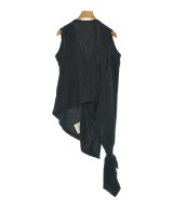 COMME des GARCONS（コムデギャルソン）Tシャツ・カットソー 黒 サイズ:F レディース/2200727878083