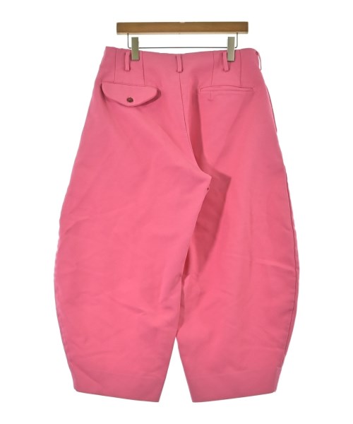 COMME des GARCONS（コムデギャルソン）その他 ピンク サイズ:M メンズ/2200727882219
