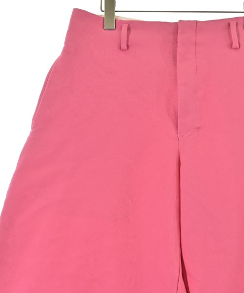 COMME des GARCONS（コムデギャルソン）その他 ピンク サイズ:M メンズ/2200727882219