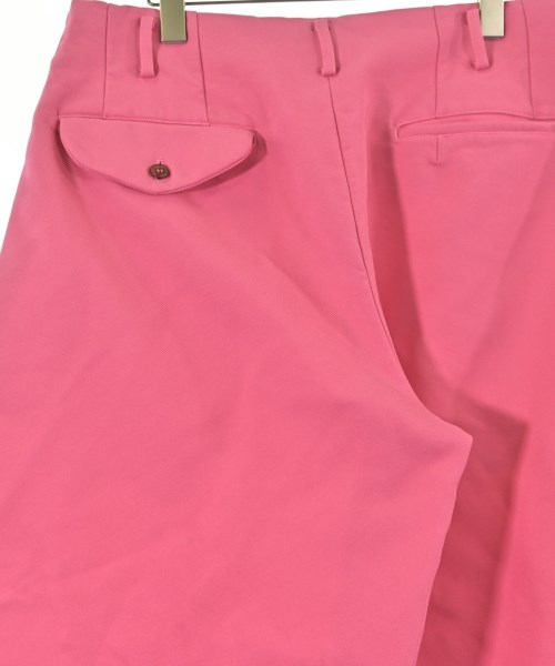 COMME des GARCONS（コムデギャルソン）その他 ピンク サイズ:M メンズ/2200727882219