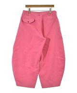 COMME des GARCONS（コムデギャルソン）その他 ピンク サイズ:M メンズ/2200727882219