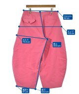 COMME des GARCONS（コムデギャルソン）その他 ピンク サイズ:M メンズ/2200727882219