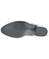 COMME des GARCONS（コムデギャルソン）ブーツ 黒 サイズ:EU37(23.5cm位) レディース/2200727882240