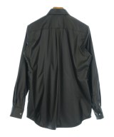 COMME des GARCONS（コムデギャルソン）カジュアルシャツ 黒 サイズ:M レディース/2200727969033
