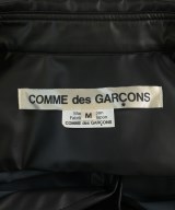 COMME des GARCONS（コムデギャルソン）カジュアルシャツ 黒 サイズ:M レディース/2200727969033