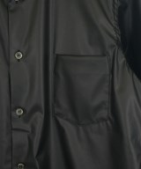 COMME des GARCONS（コムデギャルソン）カジュアルシャツ 黒 サイズ:M レディース/2200727969033