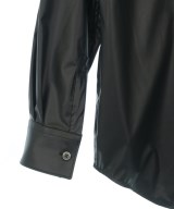 COMME des GARCONS（コムデギャルソン）カジュアルシャツ 黒 サイズ:M レディース/2200727969033